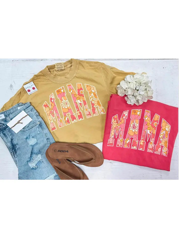 Watermelon Mama Shirt