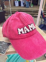 Mama Hats