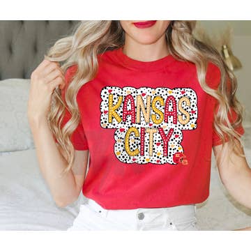 Dottie Kansas City Tee