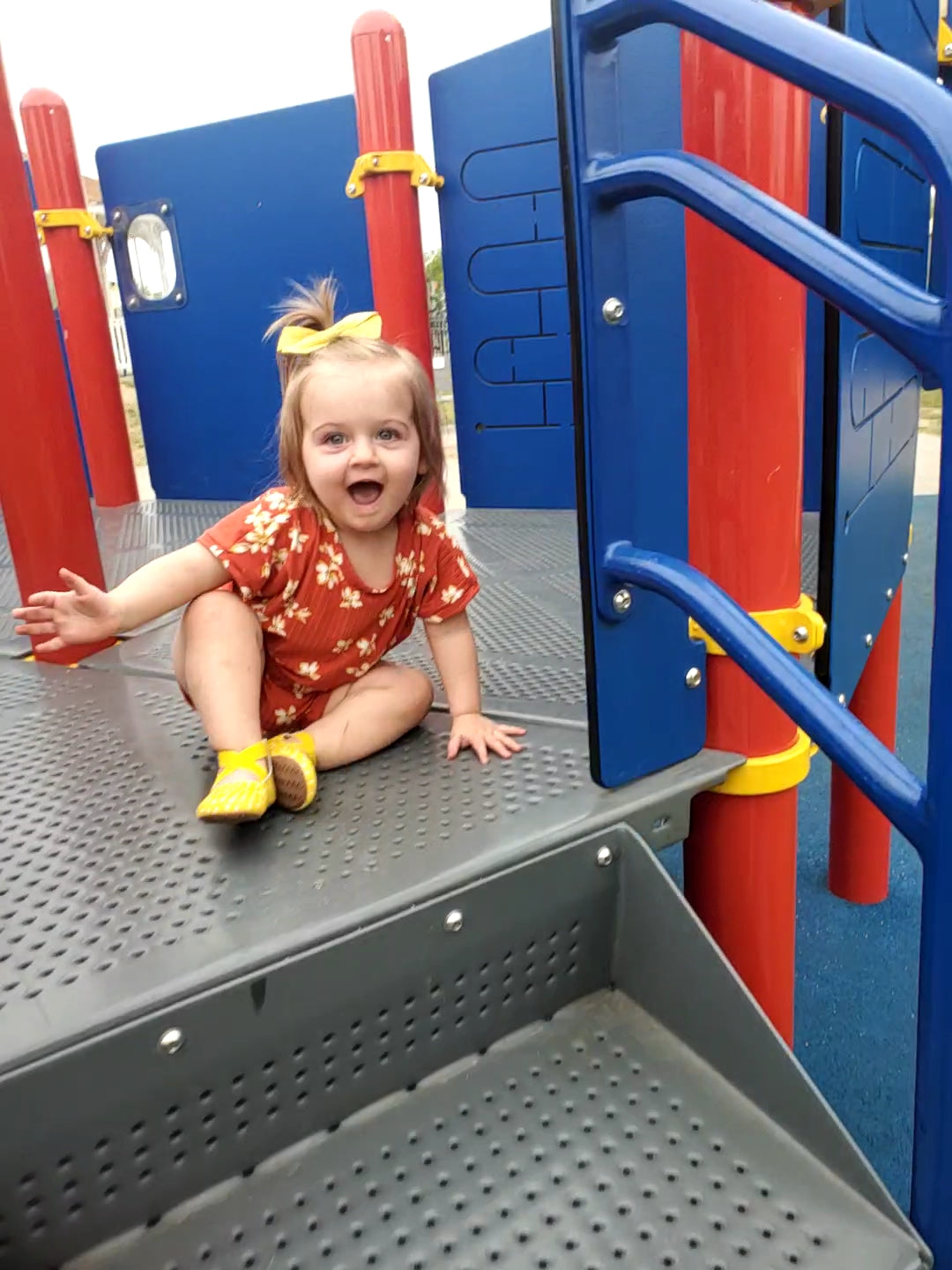 Spiced Poppy Lounge Set