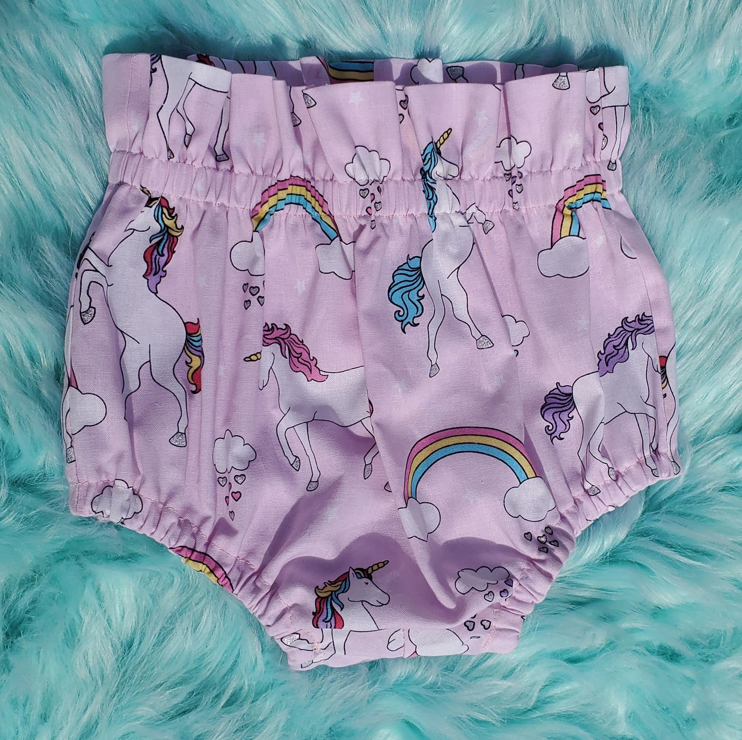 Over The Rainbow Bloomies