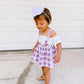4T Purple Spring Daphne