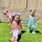 Pastel Swing Back Sets