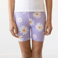I heart daisies twirl shorts