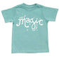 She's the magic Tee