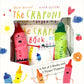 The Book of Crayons and Finger Puppets