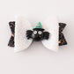 Halloween Spider Bow