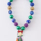 Witchy Bubble Necklace