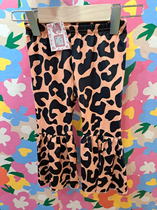 Leopard Bells