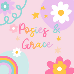 Posies + Grace