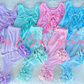 Pastel Swing Back Sets