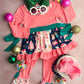 Merry Pinkmas Two Piece Set