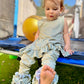 Pastel Swing Back Sets