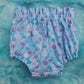 Mermaid Scale Bloomies