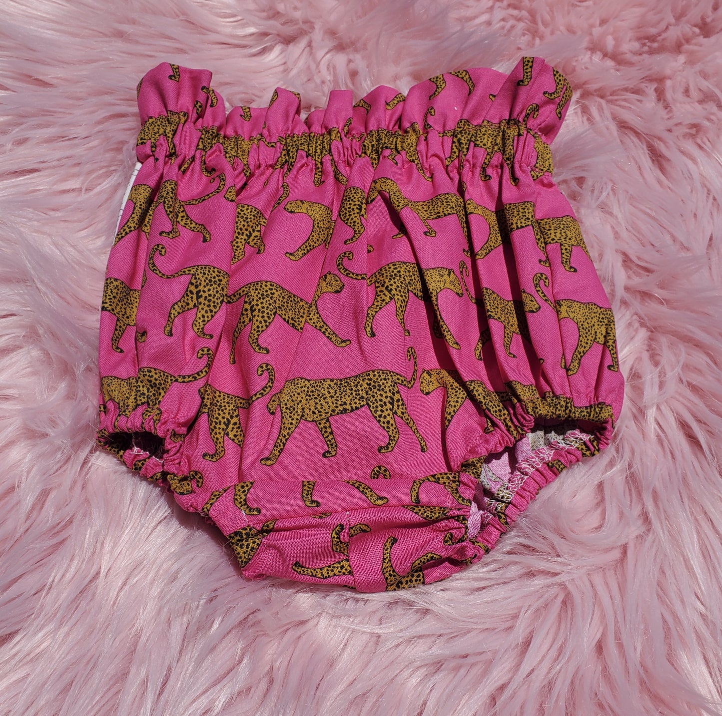 Leopard Bloomies