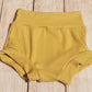 Mustard Lounge Set