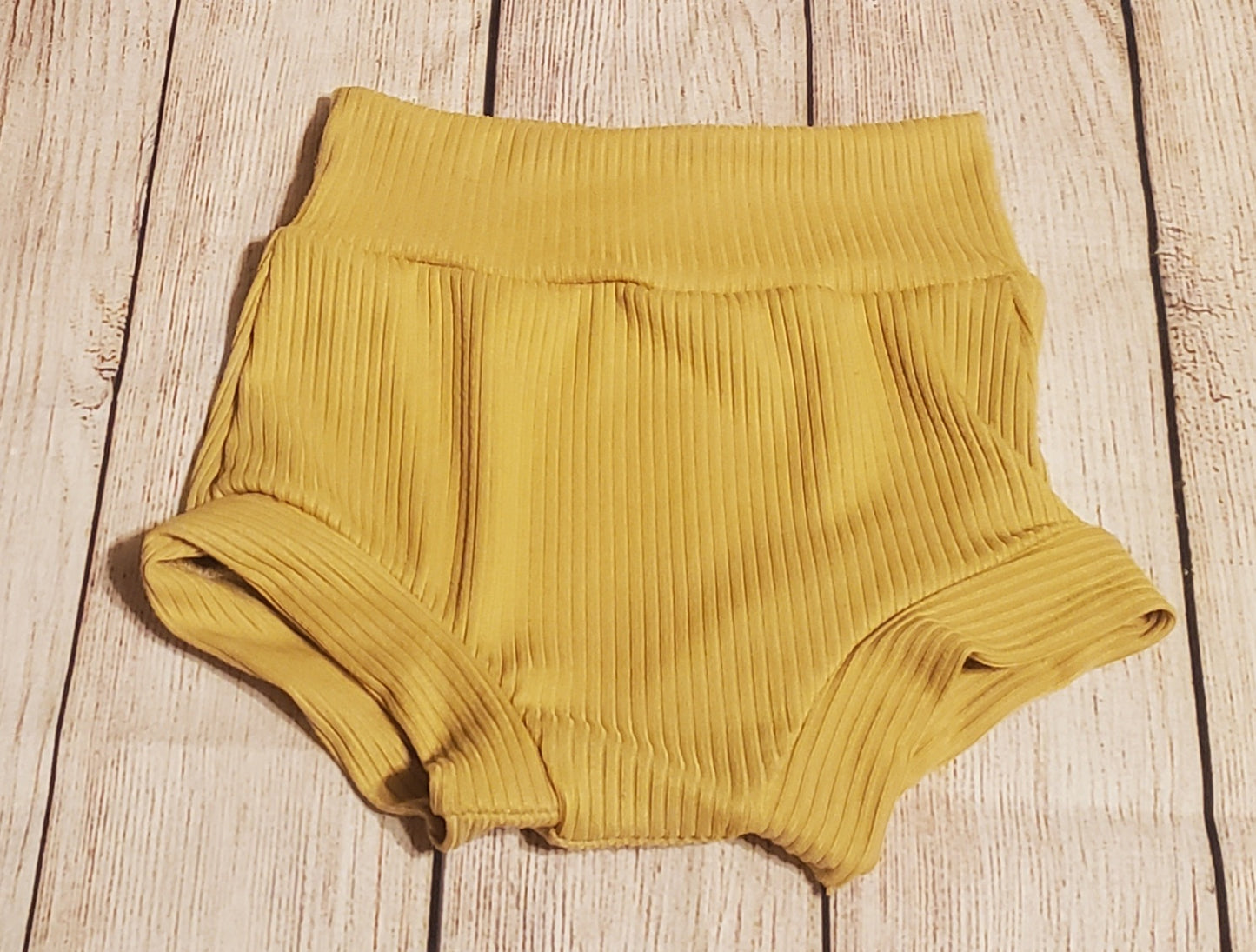 Mustard Lounge Set