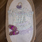 Lilac Dreams Shorties Set