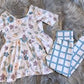 Lavender Dreams Set