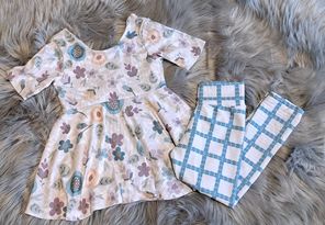 Lavender Dreams Set