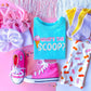 Whats the scoop ice cream tee