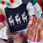 Sleigh Girl Sleigh Tee