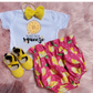 Mama's Main Squeeze tee