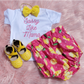 Lemon Drop Bloomies