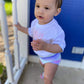 Infertility Awareness Pastel Bummies