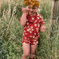 Spiced Poppy Lounge Set