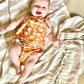 Seashells by the seashore Tankini Swim Suit